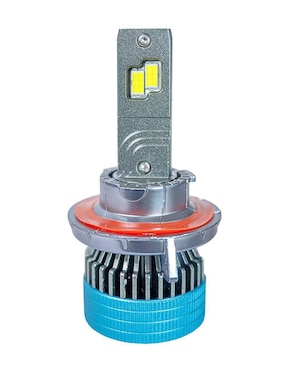 Set luz LED Audiobahn