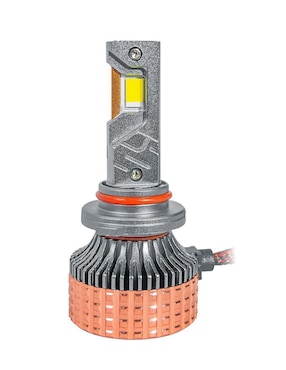 Set luz LED Audiobahn
