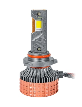 Set luz LED Audiobahn