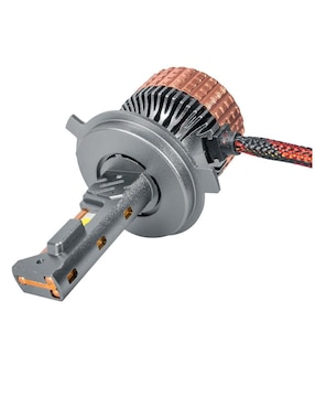 Set luz LED Audiobahn