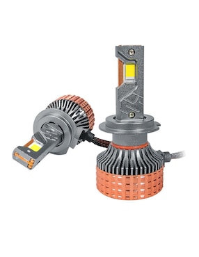 Set Luz LED Audiobahn