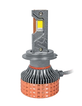 Set Luz LED Audiobahn