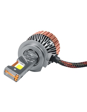 Set Luz LED Audiobahn