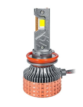 Set luz LED Audiobahn