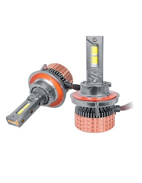Set Luz LED Audiobahn