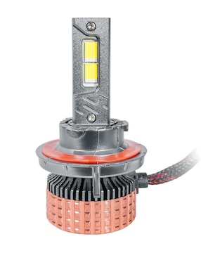 Set Luz LED Audiobahn