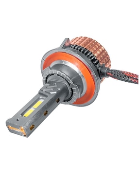 Set Luz LED Audiobahn