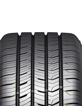 Llanta para auto Hankook Kinergy Pt H737 215 / 55 R18