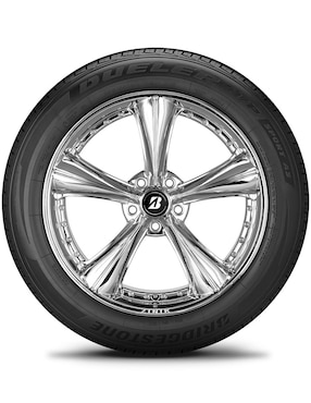 Llanta para auto Bridgestone Dueler H/P Sport 225/55R18