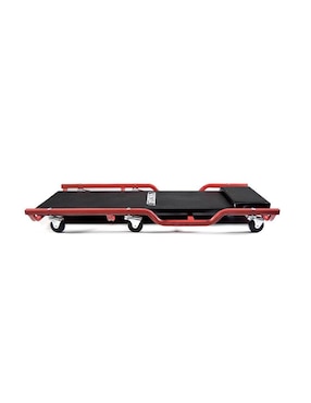 Cama para mecánico Knova de 80 kg