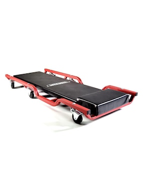 Cama para mecánico Knova de 80 kg