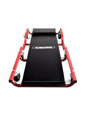 Cama para mecánico Knova de 80 kg