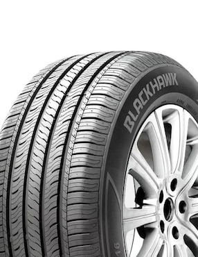 Llanta para auto Blackhawk 2155517bhhh11vt 215/55R17