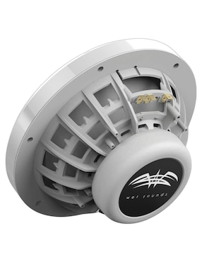 Bocina Wet Sounds RECON8XWWRGB