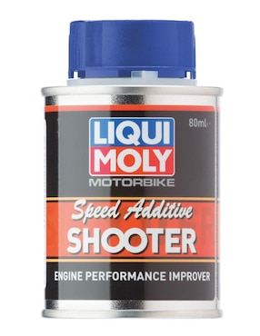 Aditivo Liqui Moly