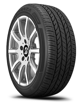 Llanta para auto Bridgestone Turanza El440 215/55R18
