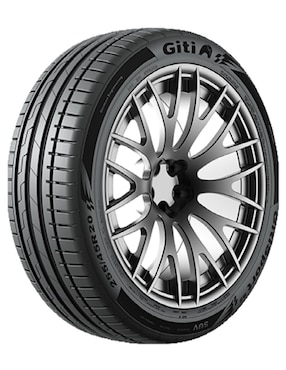 Llanta para auto Giti Sport S2 205/45R17