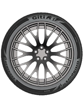 Llanta para auto Giti Sport S2 205/45R17