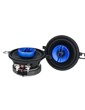 Bocina Audiobahn AS31M