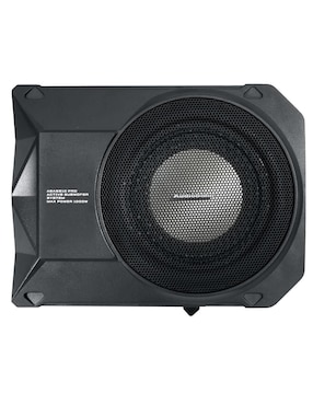 Subwoofer Audiobahn Abass10 Pro