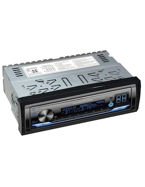 Kit de autoestéreo Audiobahn aa/750