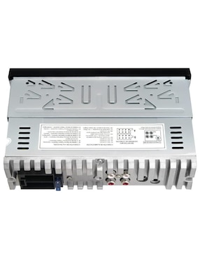 Kit de autoestéreo Audiobahn aa/750