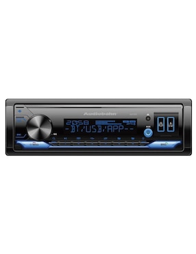 Kit de autoestéreo Audiobahn aa/750