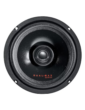 Bocina Audiobahn ADM65