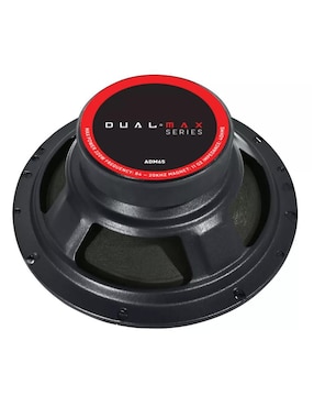 Bocina Audiobahn ADM65
