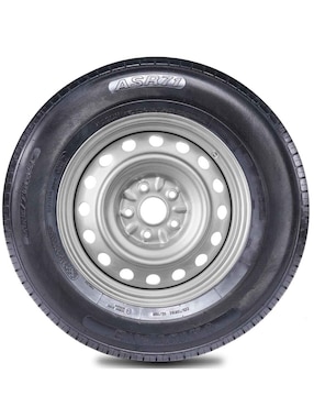 Llanta para auto Austone Asr71 Lt 225/70R15