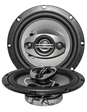 Bocina Audiobahn AS6.5i