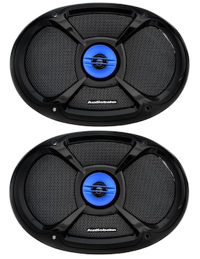 Bocina Audiobahn AS46M