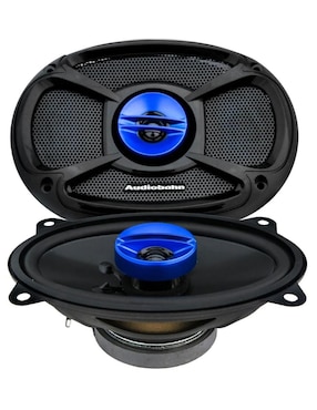 Bocina Audiobahn AS46M