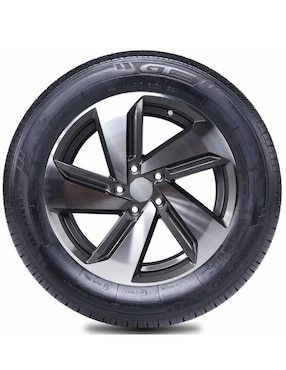 Llanta para auto Gt Radial Champiro VP1 215/70R15