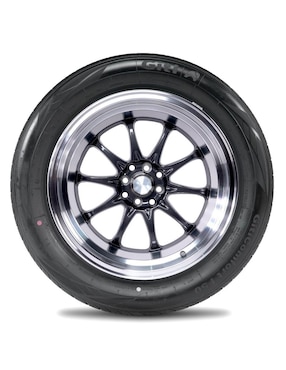 Llanta para auto Giti Confort F50 225/60R18