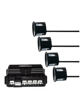 Sensor Rev auto Audiobahn