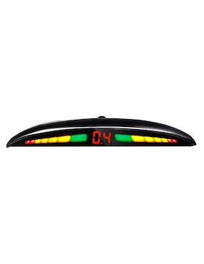 Sensor Rev auto Audiobahn