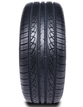Llanta para auto Gt Radial Champiro UHP AS 275/40R20