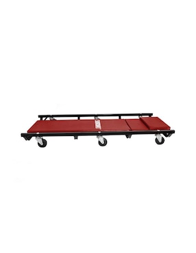 Cama para mecánico Knova de 120 kg