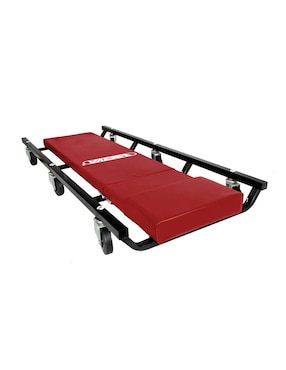 Cama para mecánico Knova de 120 kg