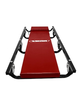Cama para mecánico Knova de 120 kg