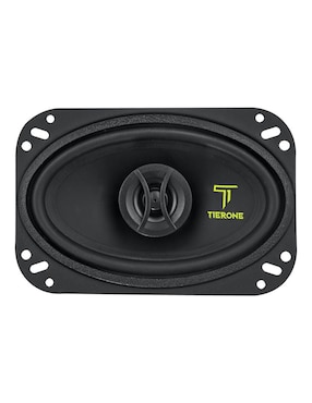 Bocina Audiobahn ACX460T