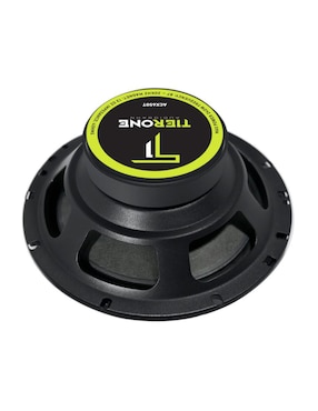 Bocina Audiobahn ACX650T