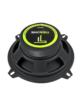 Bocina Audiobahn ACX525T