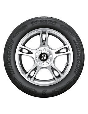 Set de llantas para auto Bridgestone Ecopia H/L 422 Plus 235/55R18