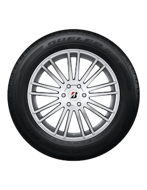Set de llantas para auto Bridgestone Dueler H/P Sport AS 225/65R17