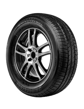Set de llantas para auto Bridgestone B250 185/65R15