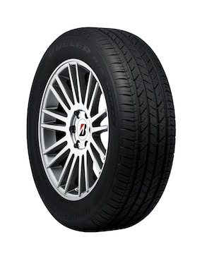 Set de llantas para auto Bridgestone Dueler H/P Sport AS 235/60R18