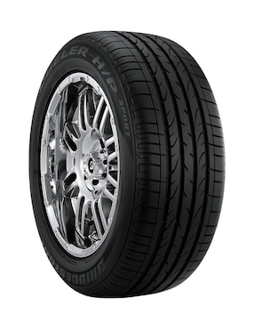 Set de llantas para auto Bridgestone Dueler H/P Sport 225/60R18