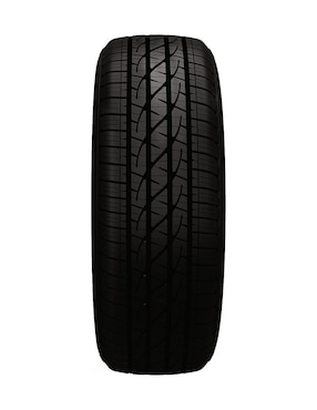 Set de llantas para auto Firestone Destination Le3 205/70R16